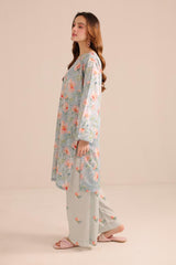 2PC Printed Basic - PRT3034