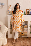 1PC Printed Kurti - PK23