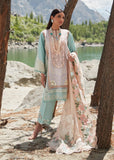 Mountain Love - D6 B- Eid Lawn 3P