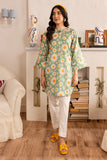 1PC Printed Kurti - PK04