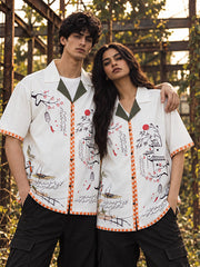 Nisbat | Unisex | Shirt