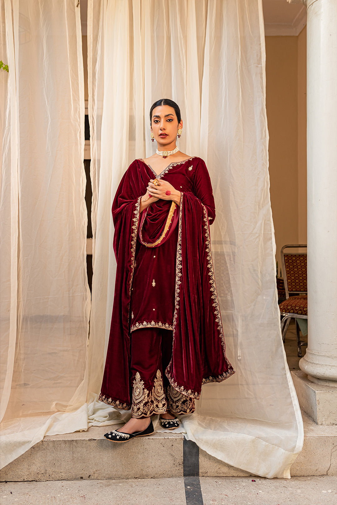 Mastani