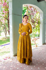 Nargis Dupatta