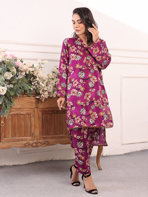 Damson set (KP-321)
