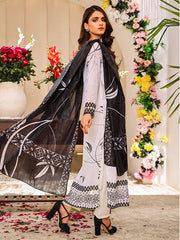 Ébène Fleurie (FR-779)