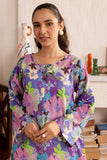 1PC Printed Kurta - PK26