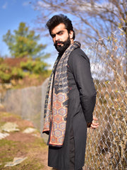 Muqaddar Muffler