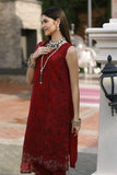 D1-Naira - Eid Embroidered 3P-Lawn