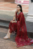 D1-Naira - Eid Embroidered 3P-Lawn