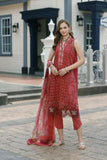 D8-Liana - Eid Embroidered 3P-Lawn