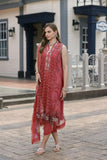 D8-Liana - Eid Embroidered 3P-Lawn