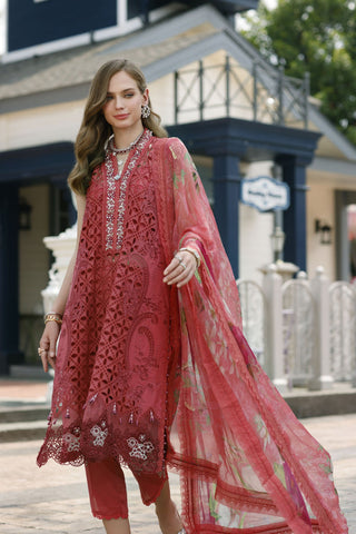 D8-Liana - Eid Embroidered 3P-Lawn