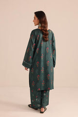 2PC Printed Basic - PRT3008