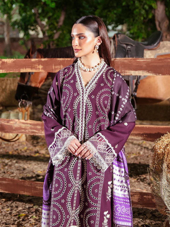 ALETHEA | 3 PC LINEN