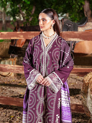 ALETHEA | 3 PC LINEN