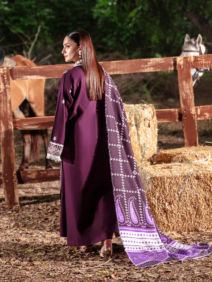 ALETHEA | 3 PC LINEN
