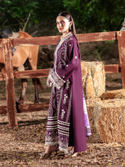 ALETHEA | 3 PC LINEN