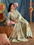 Amalia | 3 PC Embroidered Luxury Lawn