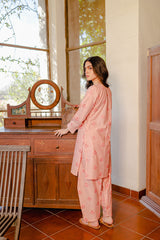 Blush Pink