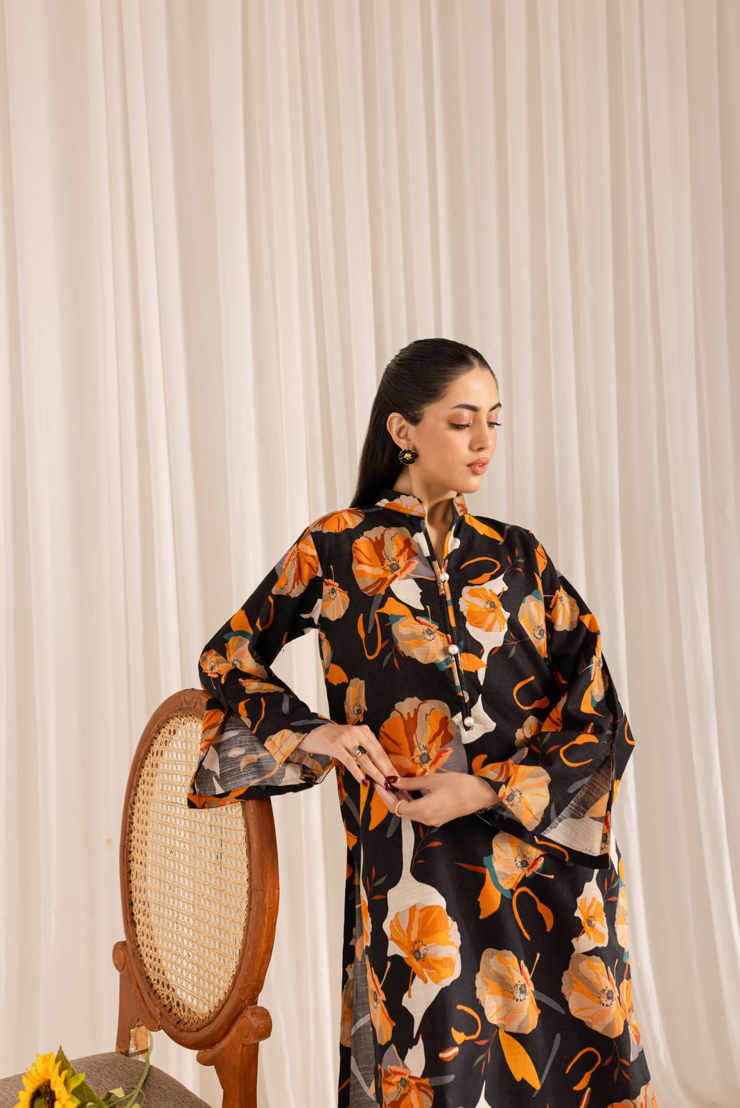 MPR-BNO-1020/2PC STITCHED