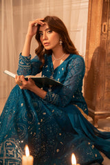 KURTI 098-ZINC