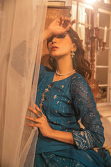 KURTI 098-ZINC