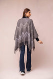 Cape Shawl 31