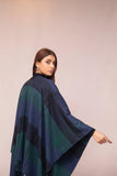 Cape Shawl 22