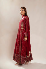 KURTI 099-MAROON