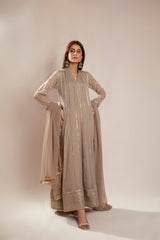 KURTI 106-CAMEL BROWN