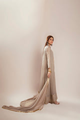 KURTI 106-CAMEL BROWN