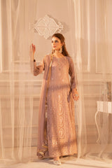 KURTI 098-LILAC