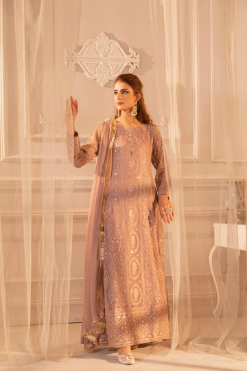 KURTI 098-LILAC