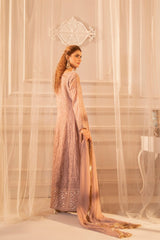 KURTI 098-LILAC