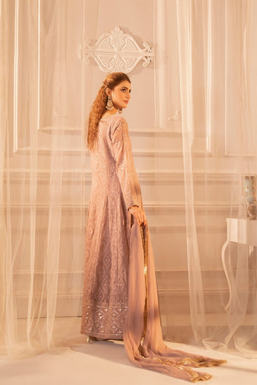 KURTI 098-LILAC