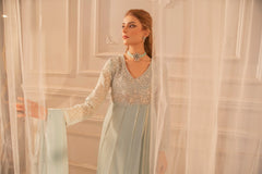 KURTI 108-AQUA