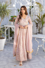 KURTI 105-LILAC