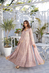 KURTI 105-LILAC