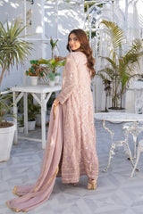 KURTI 105-LILAC