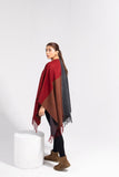 Cape Shawl 18