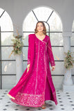 KURTI 099-MAGENTA