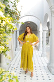 WA 03-KAFTAN-MUSTARD