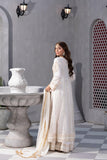 KURTI-B-002-FOR THE LOVE OFF WHITE