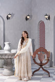 KURTI-B-002-FOR THE LOVE OFF WHITE