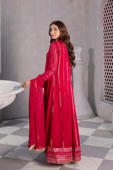 KURTI 106-SHOCKING PINK
