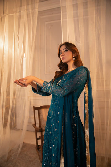 KURTI 098-ZINC