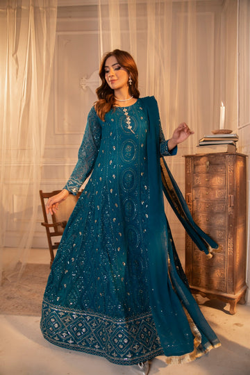 KURTI 098-ZINC