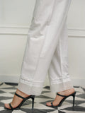 Trouser-Bareezay (White)