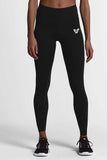 Fitness Welt - Black Women Leggings