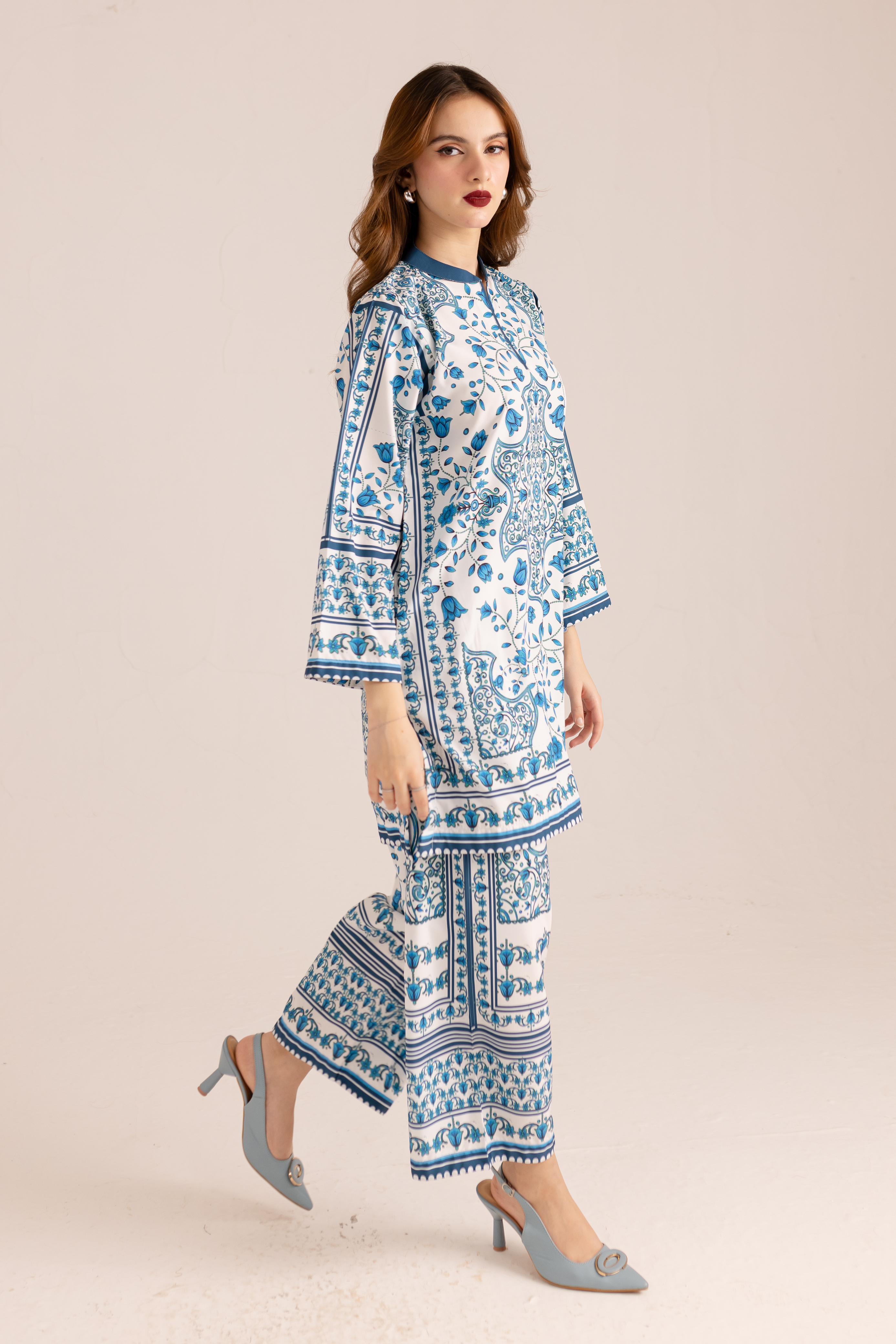 2PC Summer Dress-FS05